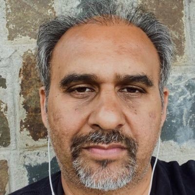 omar r quraishi