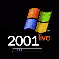 2001 Live